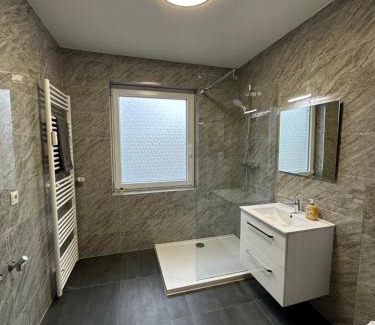 Oberhausen Apartamento | Oberhausen Apartments