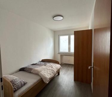 Oberhausen Apartamento | Oberhausen Apartments