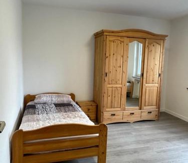 Oberhausen Apartamento | Oberhausen Apartments