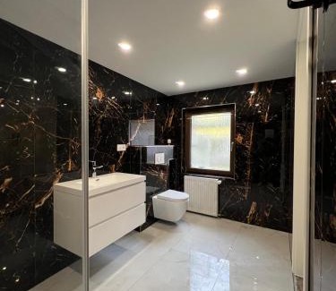 Oberhausen Apartamento | Oberhausen Mitte