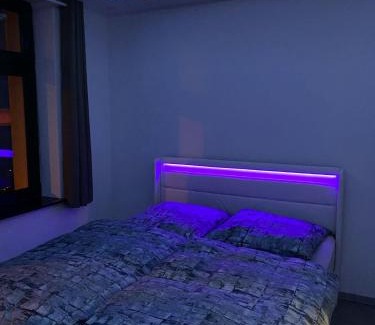 Oberhausen Apartamento | Oberhausen Mitte
