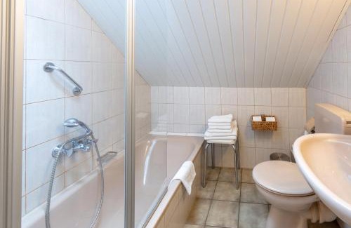 Sterkrade-Nord Apartamento | Oberhausener Ferienwohnung
