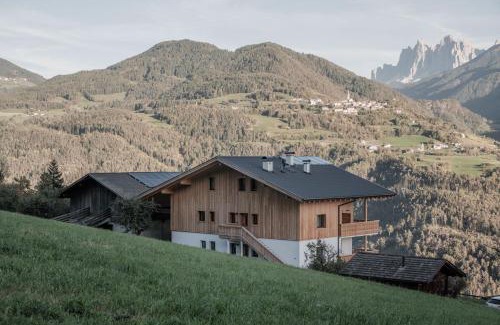 Velturno Casa | Oberhemberger Hof Feldthurns