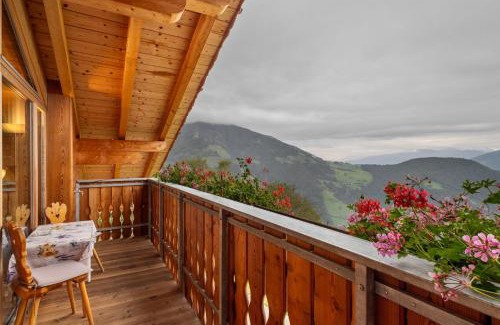 Vallarga Apartamento | Oberhof Apt Panorama