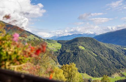 Vallarga Apartamento | Oberhof Apt Panorama