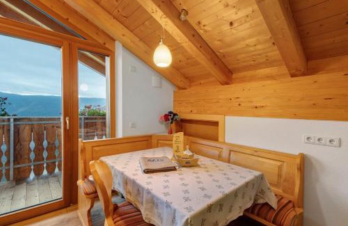Vallarga Apartamento | Oberhof Apt Panorama