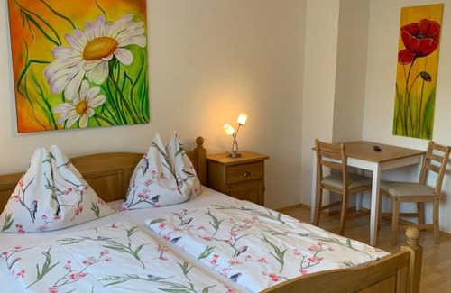 Taxenbach Casa | Oberhub am Kleinsonnberg