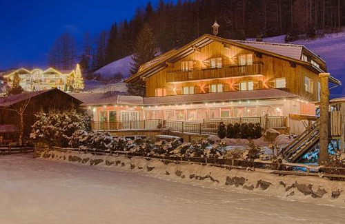 San Giovanni Hotel | Oberjahrl