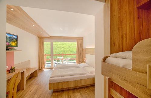 San Giovanni Hotel | Oberjahrl
