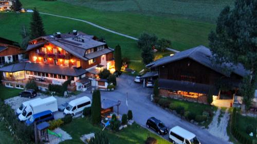 San Giovanni Hotel | Oberjahrl