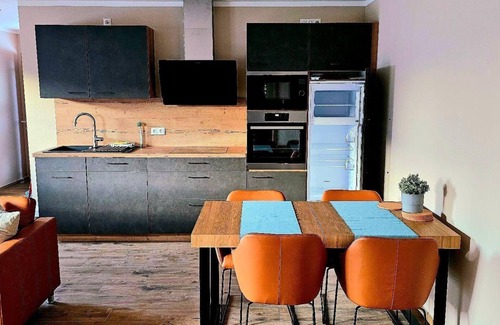 Unterammergau Apartamento | Oberland Ferienwohnung Pürschling Wurmansau inkl Königscard