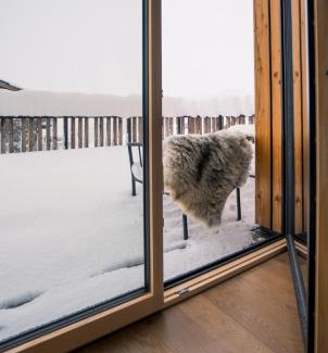 Lech am Arlberg Apartamento | OBERLECH750. Refugium am Berg.