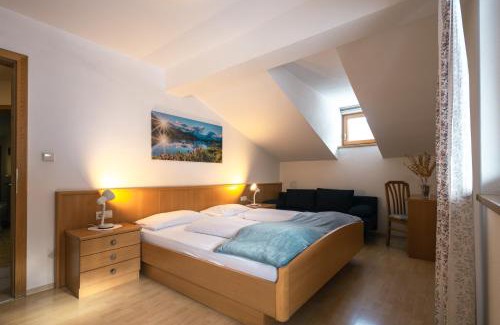 Cadipietra Apartamento | Oberlinderhof