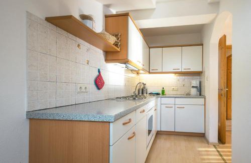 Cadipietra Apartamento | Oberlinderhof