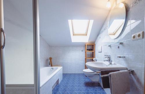 Cadipietra Apartamento | Oberlinderhof