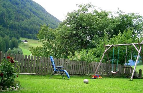 Cadipietra Apartamento | Oberlinderhof