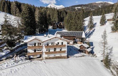 Maranza Casa | Obermüllerhof