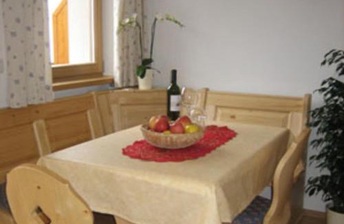 Maranza Casa | Obermüllerhof