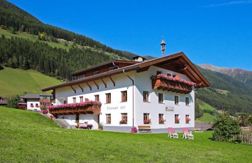 San Giacomo Apartamento | Obermairhof