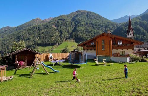 San Giacomo Apartamento | Obermairhof