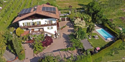 Lagundo Apartamento | Obermaratscher Apartments Residence