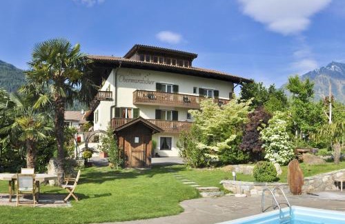 Lagundo Apartamento | Obermaratscher Apartments Residence