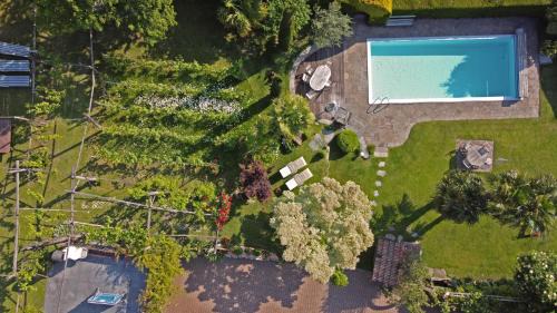 Lagundo Apartamento | Obermaratscher Apartments Residence