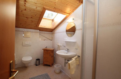 Fuegenberg Casa | Obermooshof
