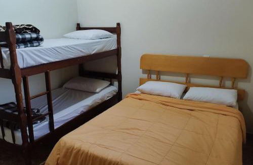 Cascatinha Casa | Oberon