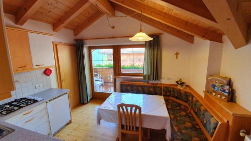San Candido Apartamento | Oberpapping