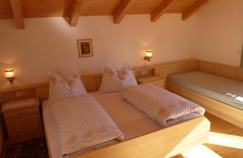 San Candido Apartamento | Oberpapping