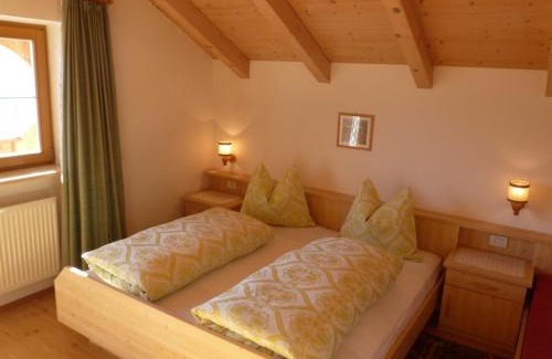 San Candido Apartamento | Oberpapping