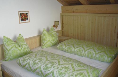 San Candido Apartamento | Oberpapping