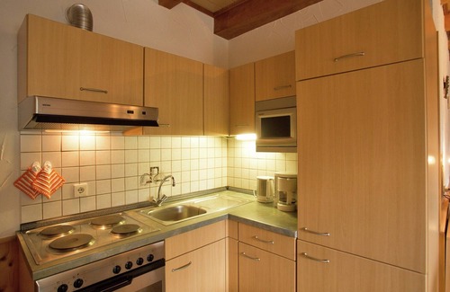 Medebach Casa | Apartamento en el bosque de Oberschledorn