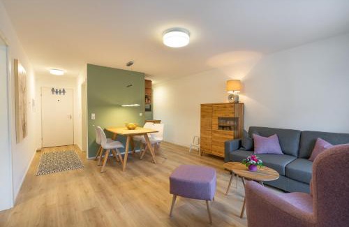 Rappele Apartamento | Oberstdorfer Bergwelt 246