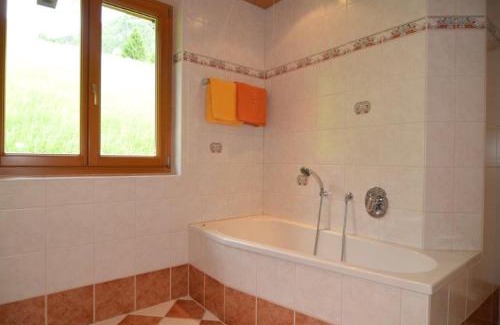 Alpendorf Apartamento | Oberstockerhof