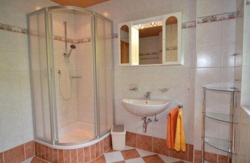 Alpendorf Apartamento | Oberstockerhof