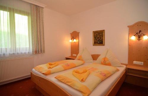 Alpendorf Apartamento | Oberstockerhof