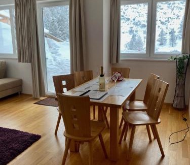 Obertauern Apartamento | Obertauern Fewo Alps -Top 11 by Kamper