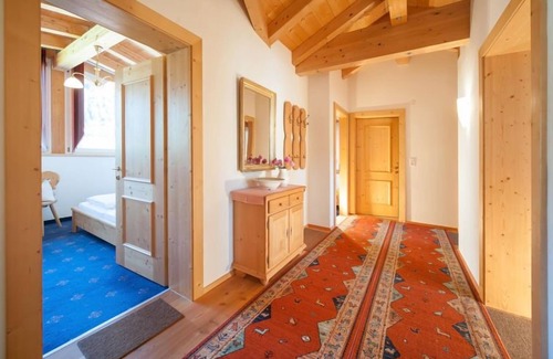 Distelberg Apartamento | Apartamento Obetzhofer en Zell am Ziller - 8 personas, 4 dormitorios
