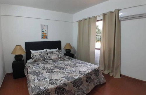 Asuncion Apartamento | Obhouse Apartment, Para Sentirse Como en Casa!