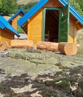 Montenegro Chalet De Esquí | Obicaji Starina