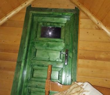 Montenegro Chalet De Esquí | Obicaji Starina