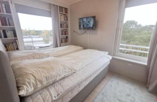 Niendorf/Ostsee Apartamento | Obj 14 Carpe Diem ca 30 m zum Strand 2 Schlafzimmer 2 TV WLAN Balkon für bis zu 4 Personen