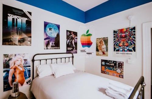 Bisbee Casa | Object Hotel 1BR Room 3E