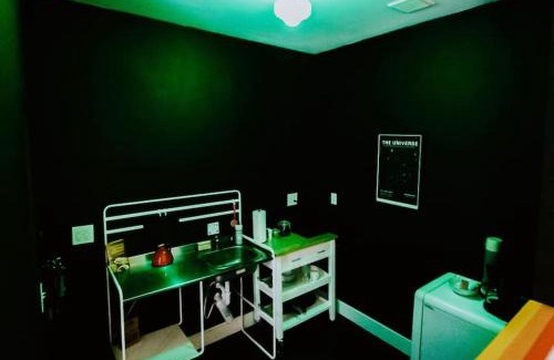 Bisbee Casa | Object Hotel 1BR Room 3E