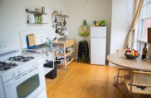 Bisbee Apartamento | Object Hotel 2BR Room 2A
