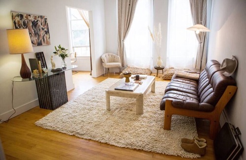 Bisbee Apartamento | Object Hotel 2BR Room 2A