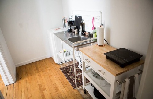 Bisbee Apartamento | Object Hotel 2BR Room 2G