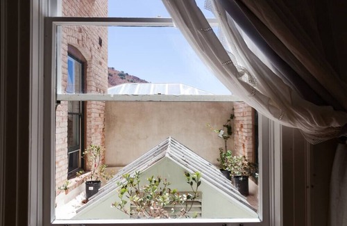 Bisbee Apartamento | Object Hotel 2BR Room 2G